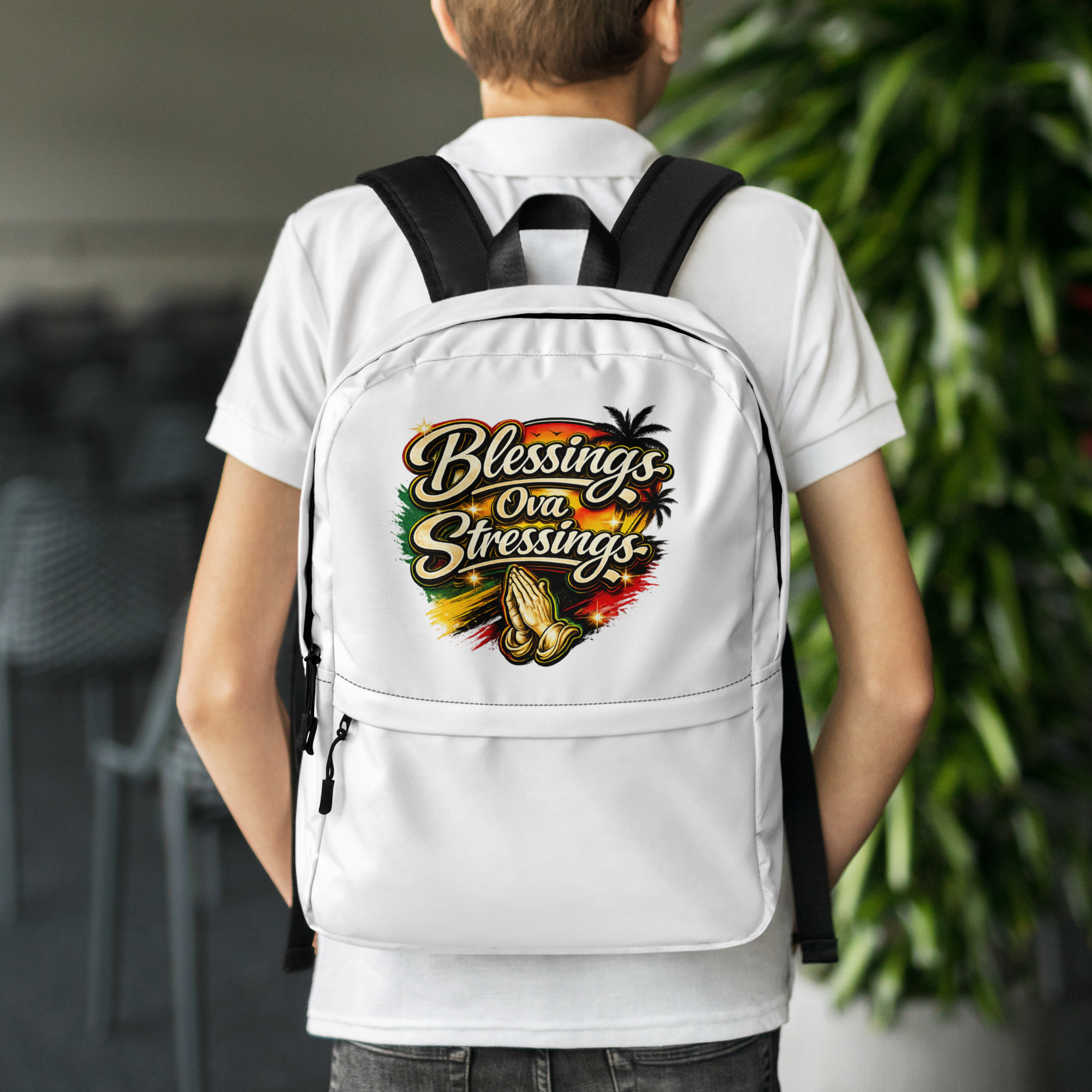 Backpack BLESSINGS - Image 2