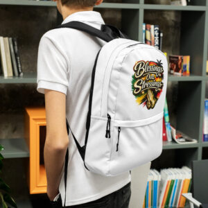 Backpack BLESSINGS