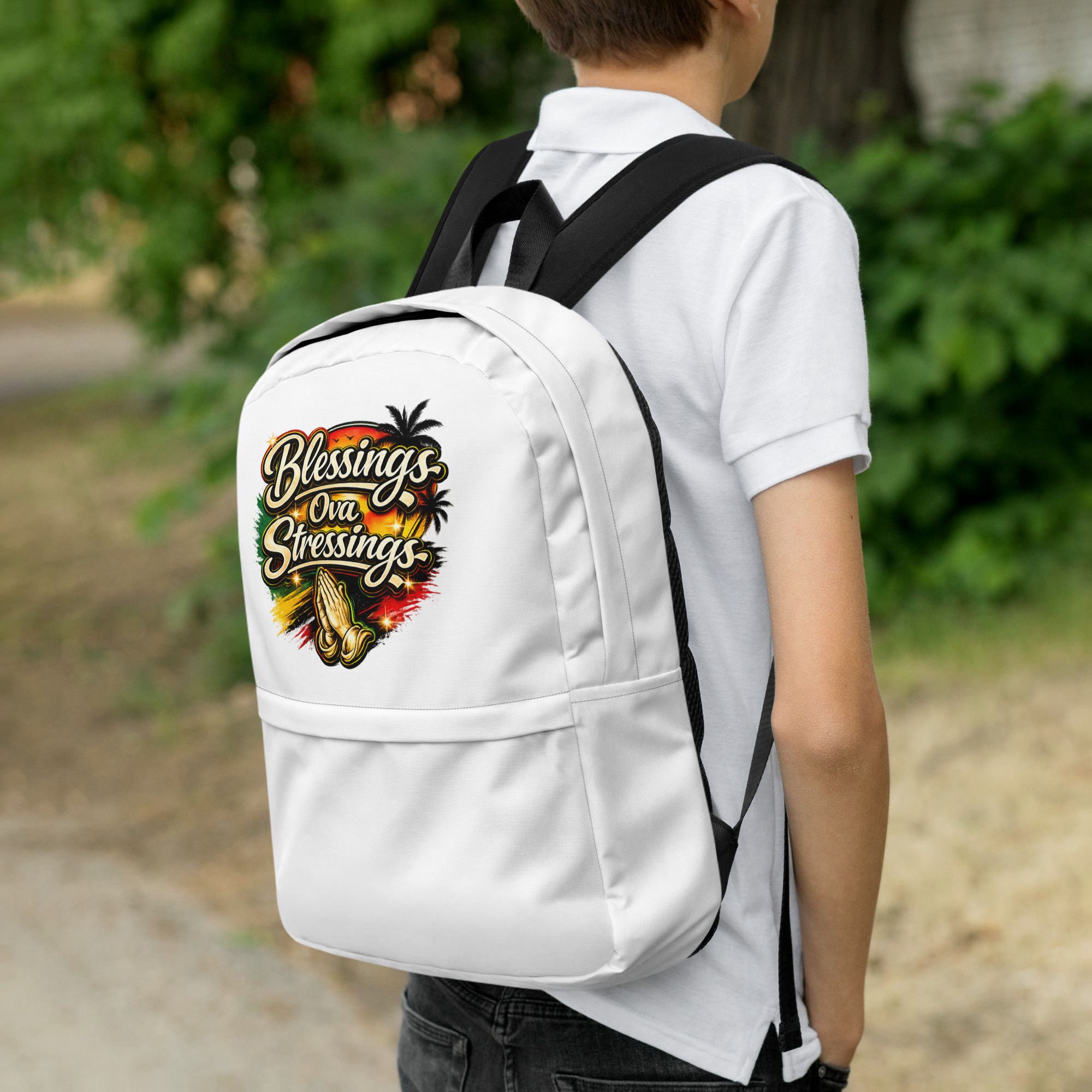Backpack BLESSINGS - Image 3